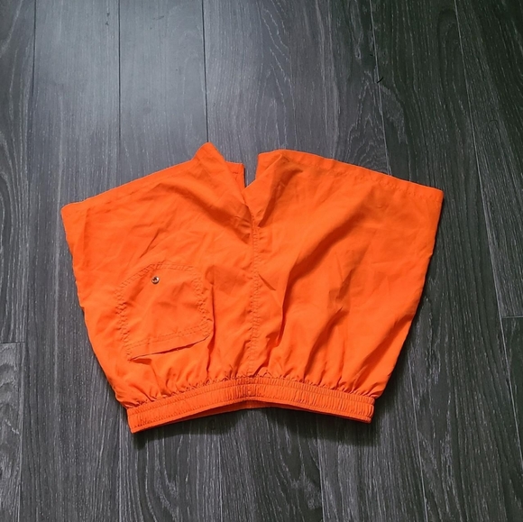 SWIMMING TRUNKS by Zara - Picture 2 of 2